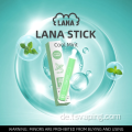 LANA Stick 1500 Puffs Vape Pen